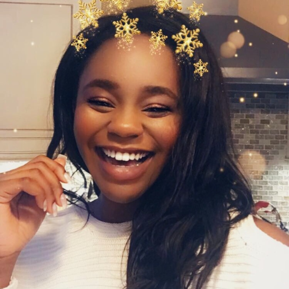 Meet your Posher, Kayla